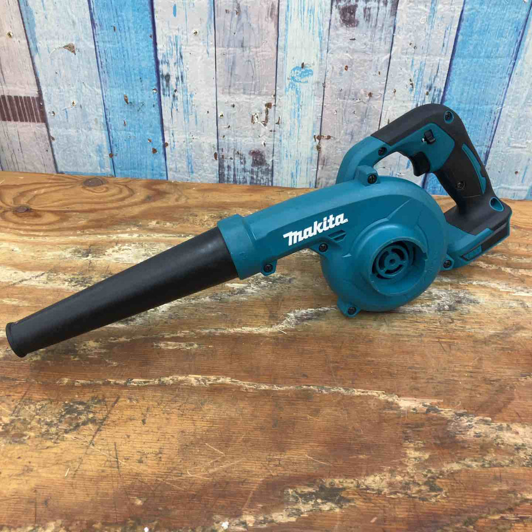 ★マキタ(makita) コードレスブロワ UB185DZ【柏店】