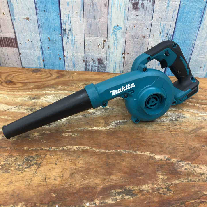 ★マキタ(makita) コードレスブロワ UB185DZ【柏店】