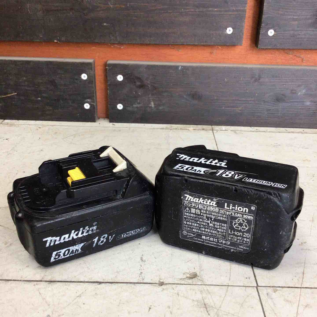 【現状品】 マキタ/makita コードレスインパクトドライバー TD170DRTXB 【鴻巣店】