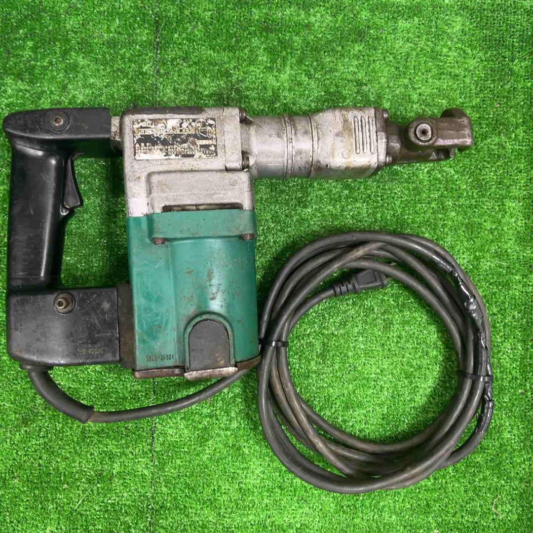 ★ハイコーキ(HIKOKI ※旧:日立工機) 電動ハンマ H41SA【草加店】