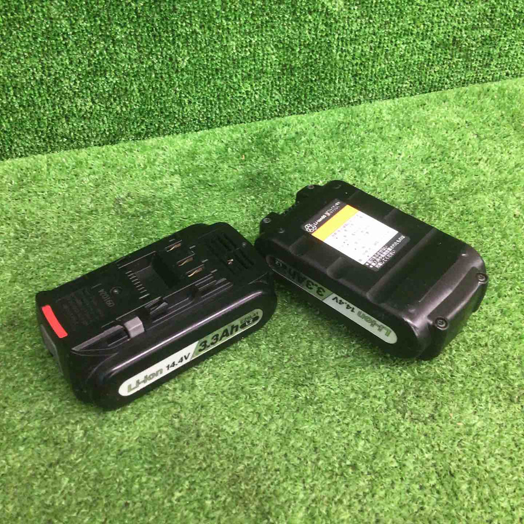 【中古品】 パナソニック/Panasonic コードレスマルチインパクトドライバー EZ7542LZ2S-R 【鴻巣店】