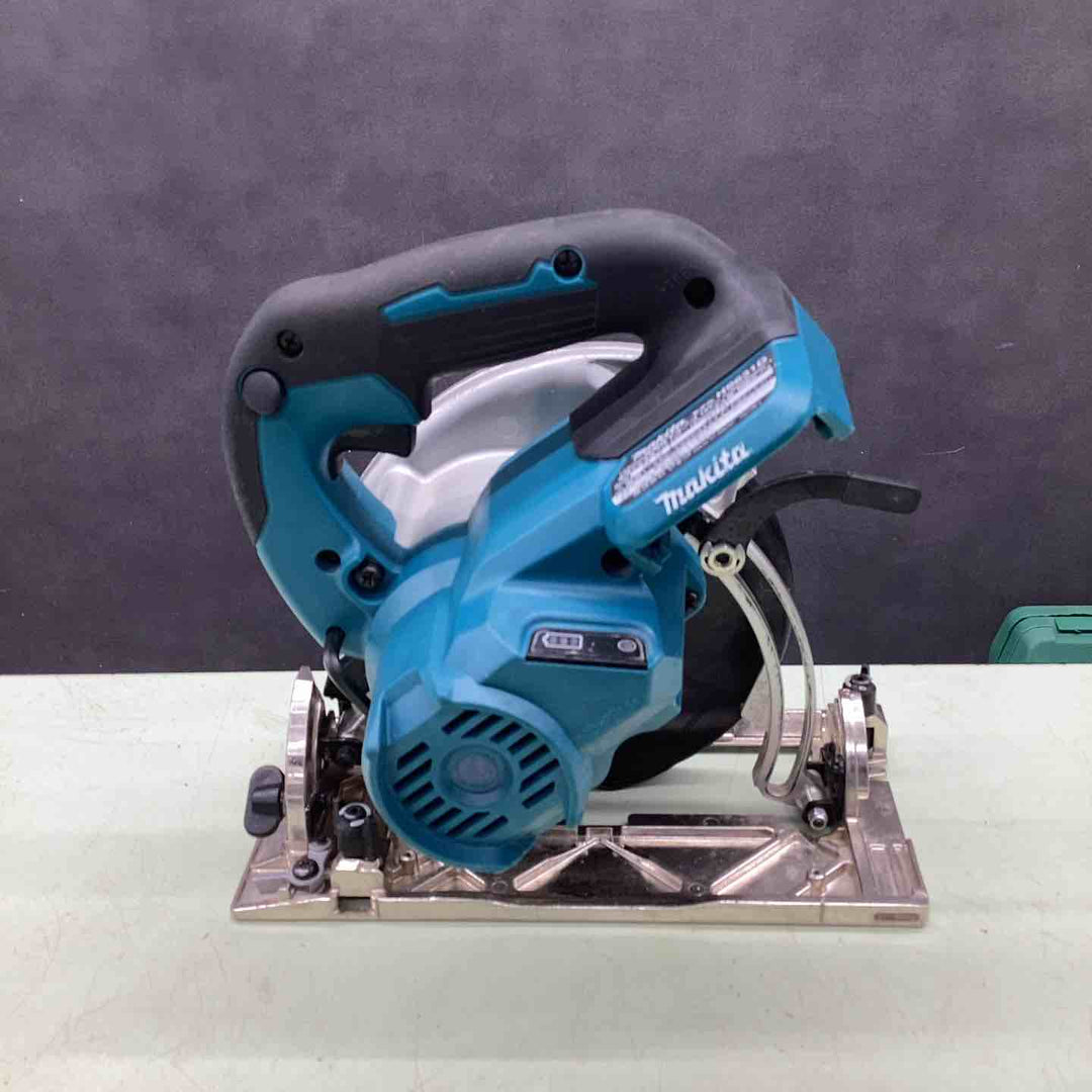 ★マキタ(makita) コードレス丸のこ HS631DZ【越谷店】