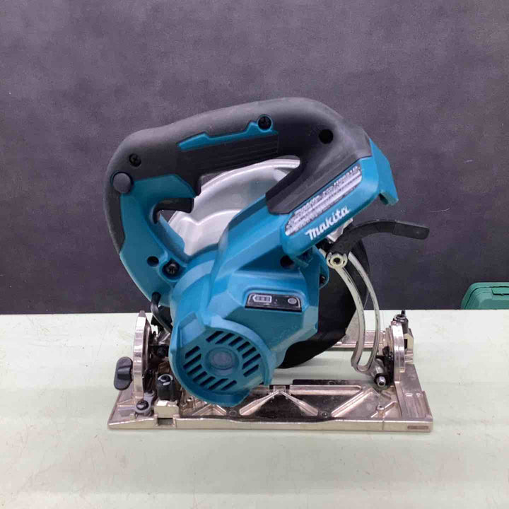 ★マキタ(makita) コードレス丸のこ HS631DZ【越谷店】