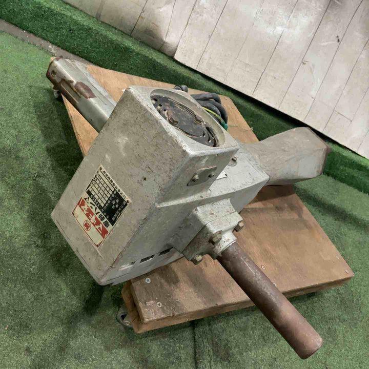 【店頭受取り限定】◇マキタ(makita) 電動ハンマ(コンクリートブレーカー) 8600N 動作確認済【川口店】