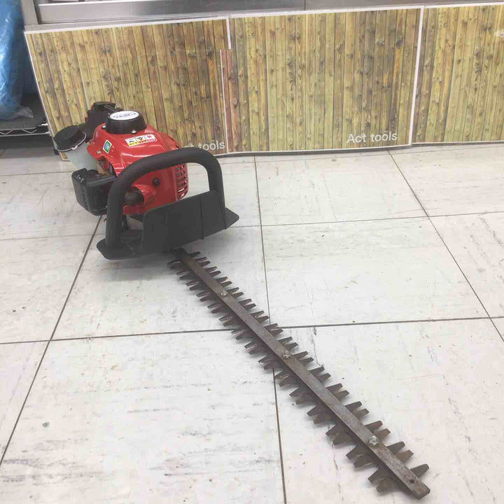 【中古品 / 店頭受取り限定】 丸山製作所/BIG-M 2サイクルエンジンヘッジトリマ BHT600DR 【鴻巣店】