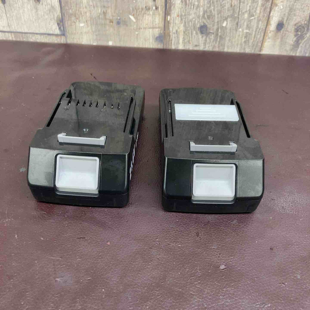 【中古品】泉精器製作所 21.6V リチウムイオン電池 BP2120 BP2120【東大和店】