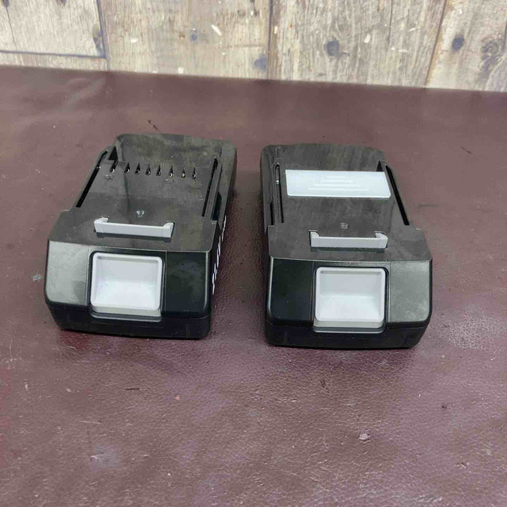 【中古品】泉精器製作所 21.6V リチウムイオン電池 BP2120 BP2120【東大和店】