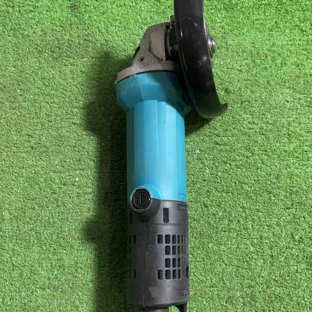 ☆マキタ(makita) 125mm ディスクグラインダ 9535B【川口店】