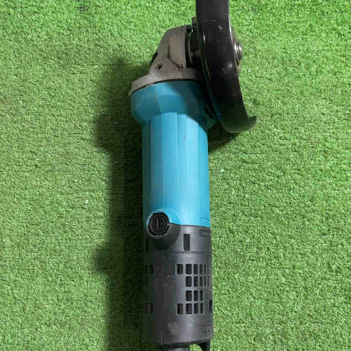 ☆マキタ(makita) 125mm ディスクグラインダ 9535B【川口店】