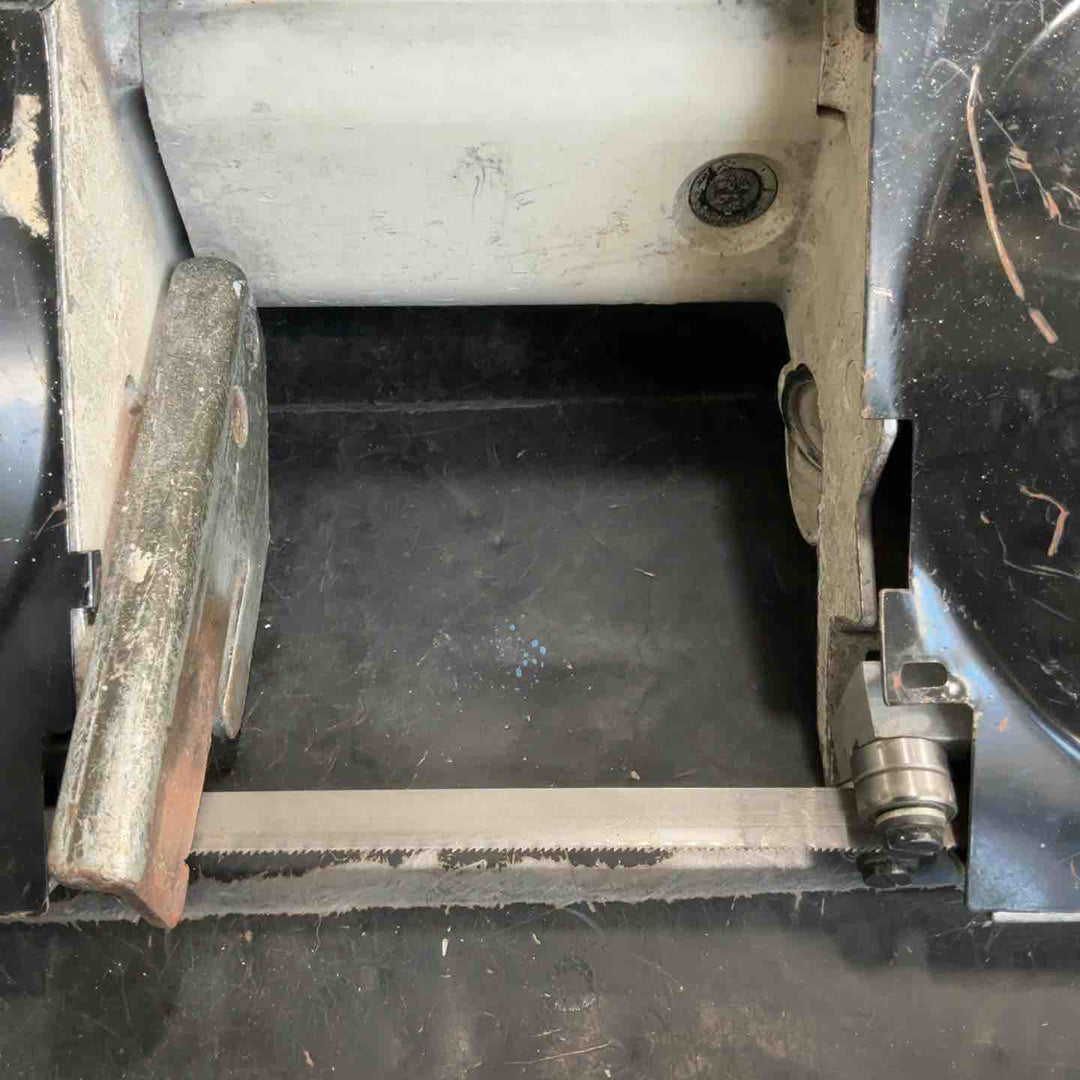 HITACHI バンドソー CB12FA【草加店】