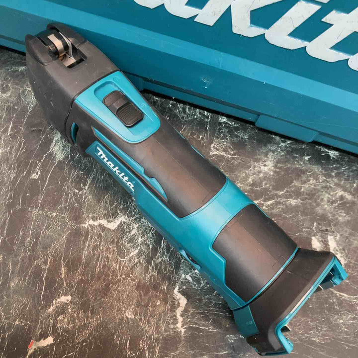 ★マキタ(makita) コードレスマルチツール TM51DRG【八潮店】