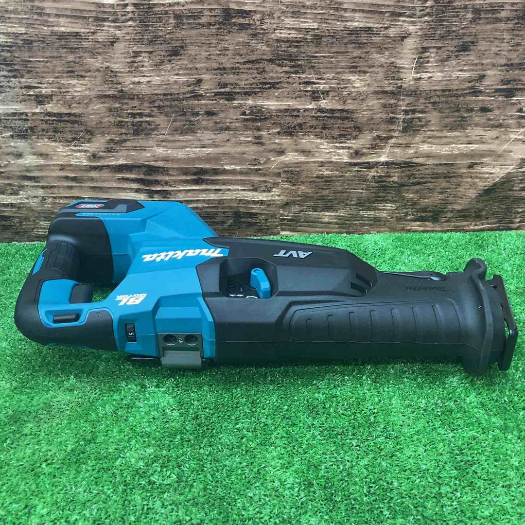 ★マキタ(makita) コードレスレシプロソー JR002GRDX【川越店】