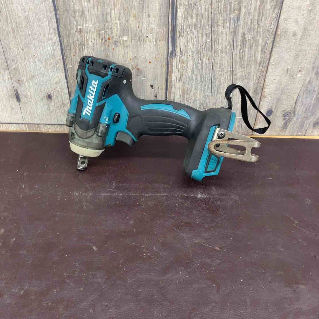 【中古品】マキタ(makita) コードレスインパクトレンチ TW285DZ 18V【東大和店】