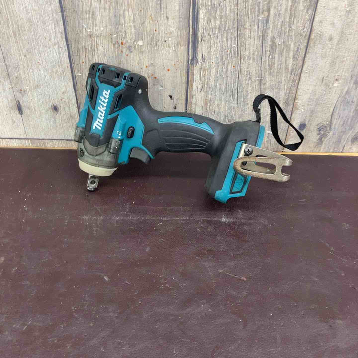 【中古品】マキタ(makita) コードレスインパクトレンチ TW285DZ 18V【東大和店】