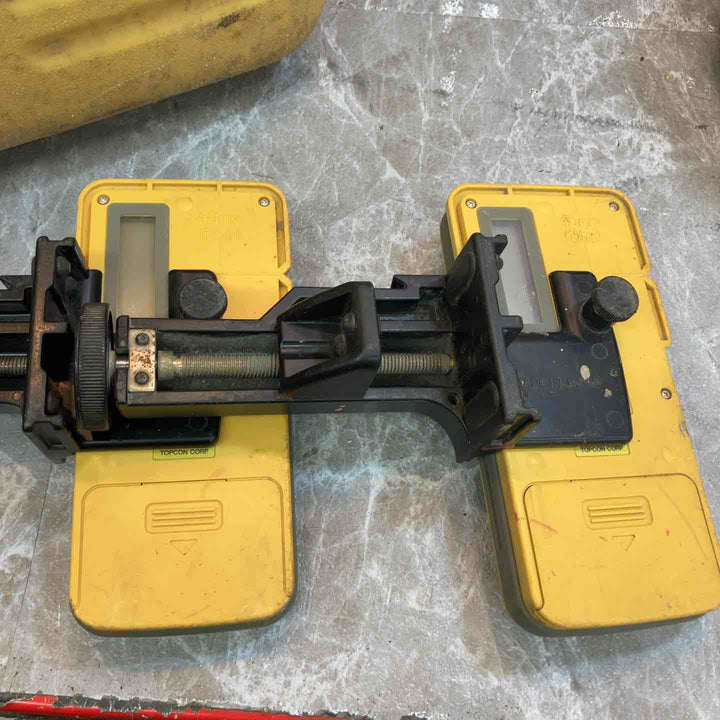 ◇トプコン(TOPCON) 回転レーザー(レベルプレーナー)  RL-H3C【八潮店】