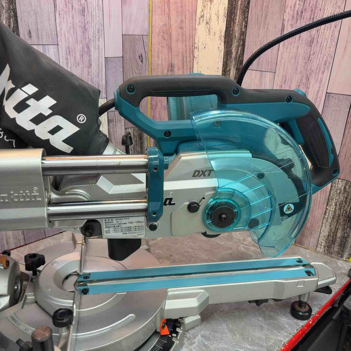 ★マキタ(makita) 165mmスライドマルノコ LS0613FL【八潮店】