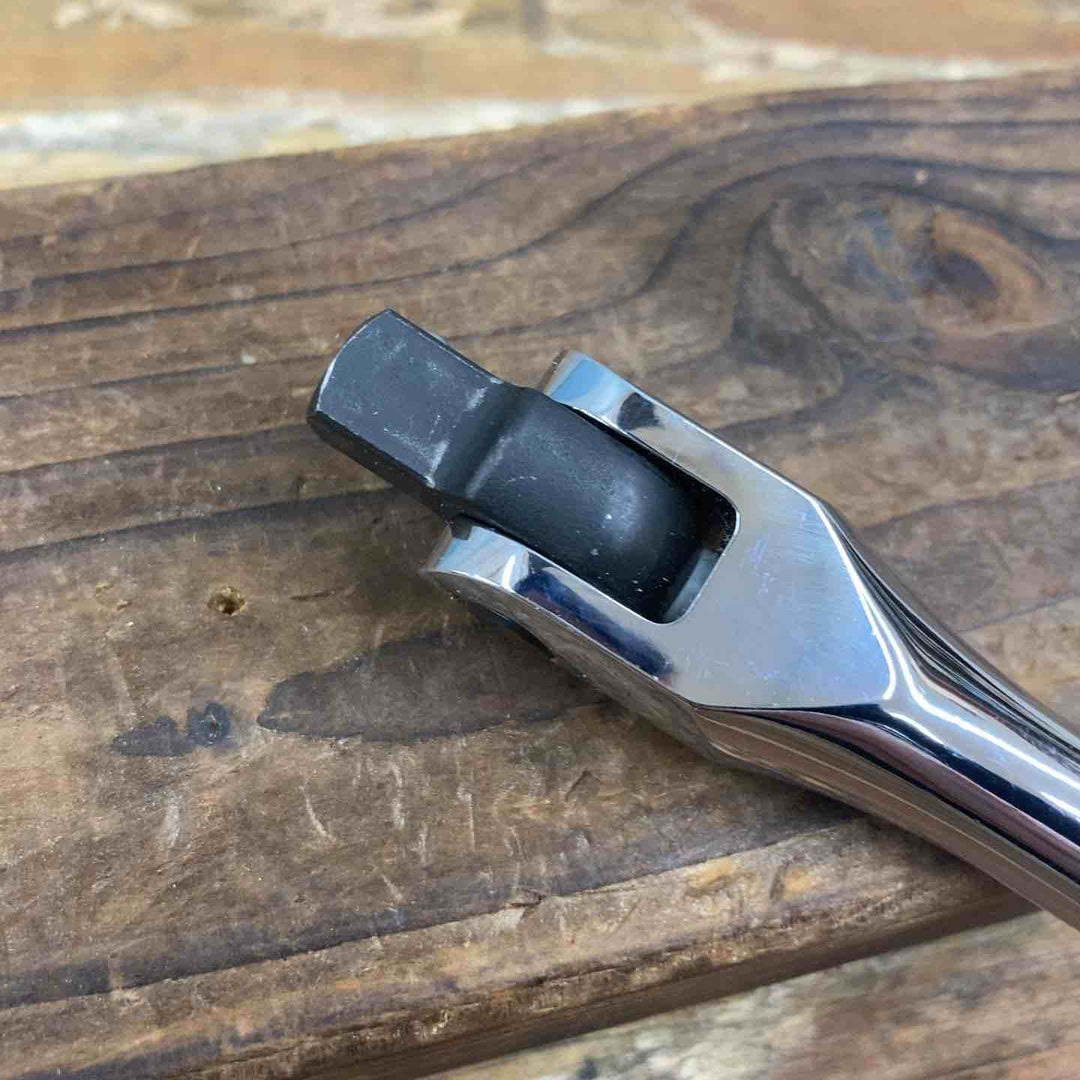 ▲ネプロス(nepros)スピナハンドル NBS3 9.5sq【柏店】