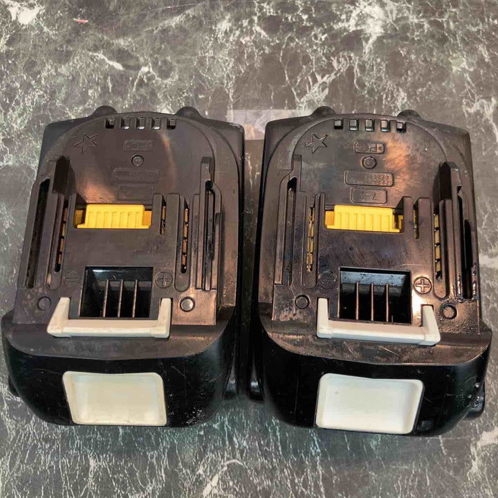 ★マキタ(makita) コードレス丸のこ HS474DRGX【八潮店】