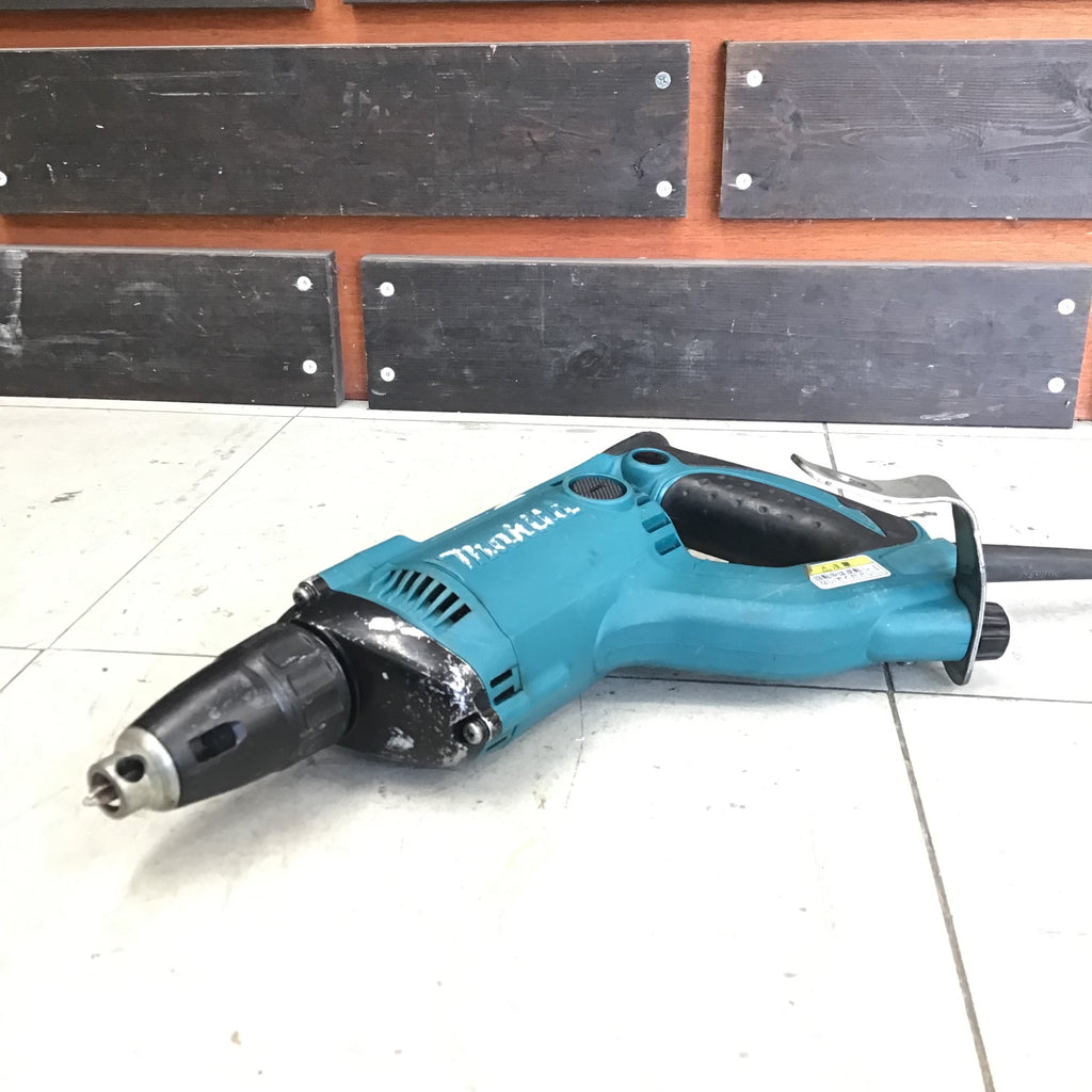 マキタ ボード用スクリュードライバ モデル6815 工具 鬱陶し 
