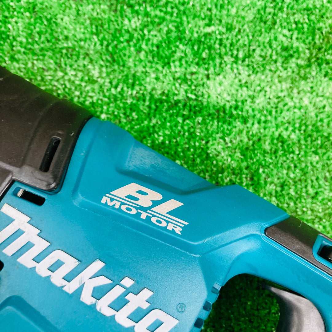 ★マキタ(makita) コードレスレシプロソー JR147DZK【桶川店】