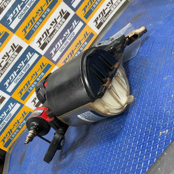 ★マキタ(makita) 高圧エア釘打ち機 AN936H【草加店】