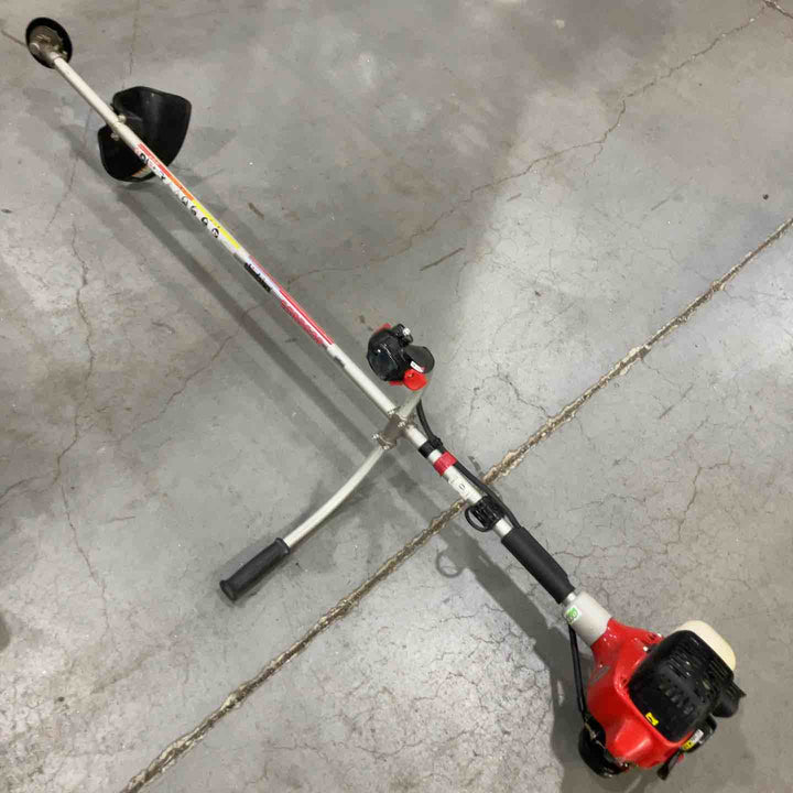 【店頭受取り限定】新ダイワ 刈払機 一般草刈用 SSR2602-2T【川口店】