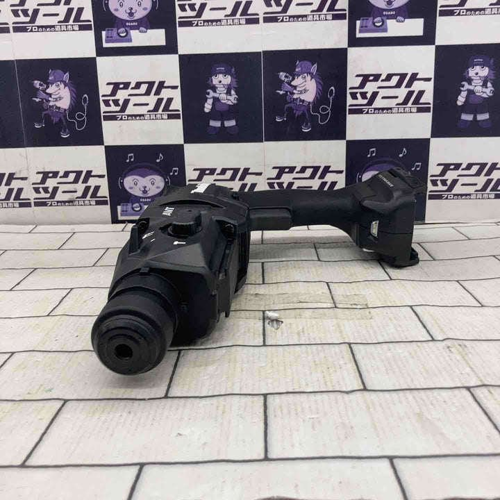 ★マキタ(makita) コードレスハンマドリル HR182DZKB【所沢店】