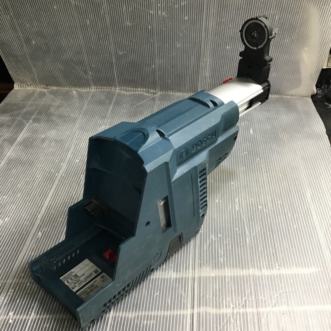 【中古美品】BOSCH(ボッシュ) 充電式ハンマードリル GBH18V-26GDE【草加店】