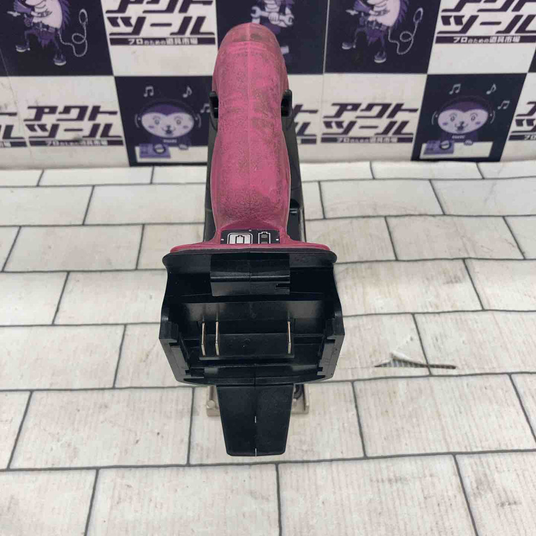 ◇ハイコーキ(HIKOKI ※旧:日立工機) コードレスジクソー CJ14DSL(SLCK)【所沢店】