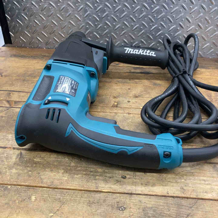 ★マキタ(makita) ハンマドリル HR2601F【所沢店】