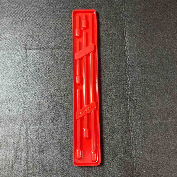 【中古品】Snap-on(スナップオン) TMXK1/2/4/60/100/140 エクステンションバー 6本セット【東大和店】