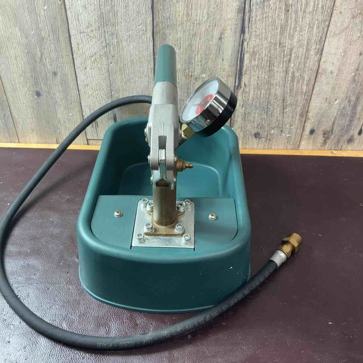 【中古品】アサダ(ASADA) テストポンプ TP50N【東大和店】