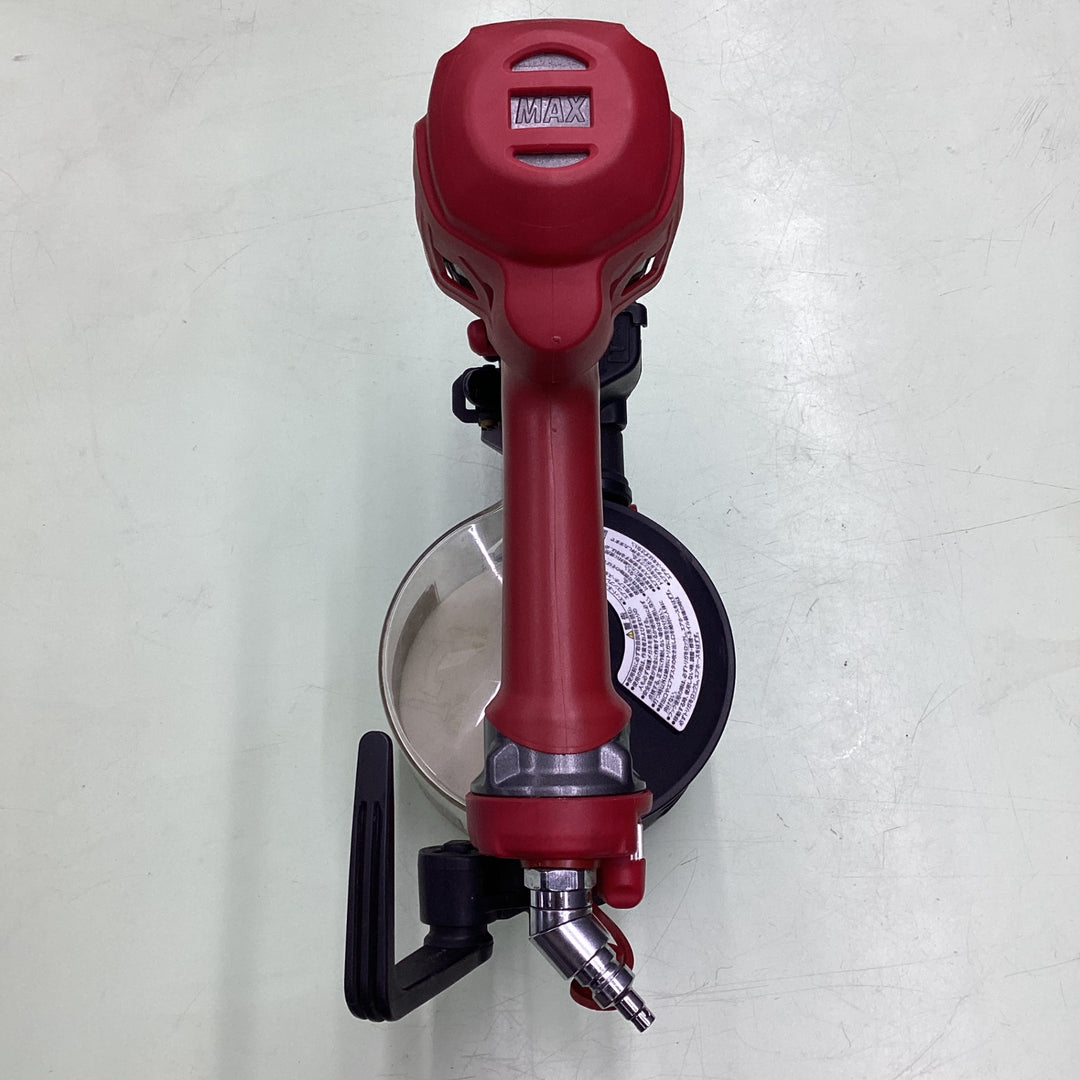☆マックス(MAX) 高圧エア釘打ち機 HN-50N2(D)【越谷店】