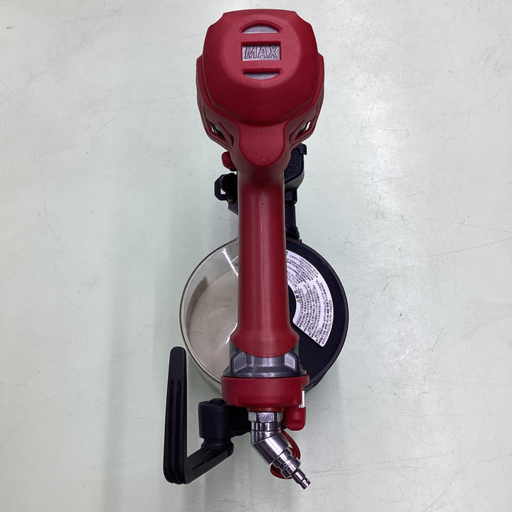 ☆マックス(MAX) 高圧エア釘打ち機 HN-50N2(D)【越谷店】