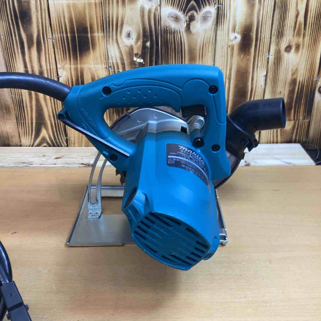 ◇マキタ(makita) 125mm防じんカッタ 4100KB【越谷店】
