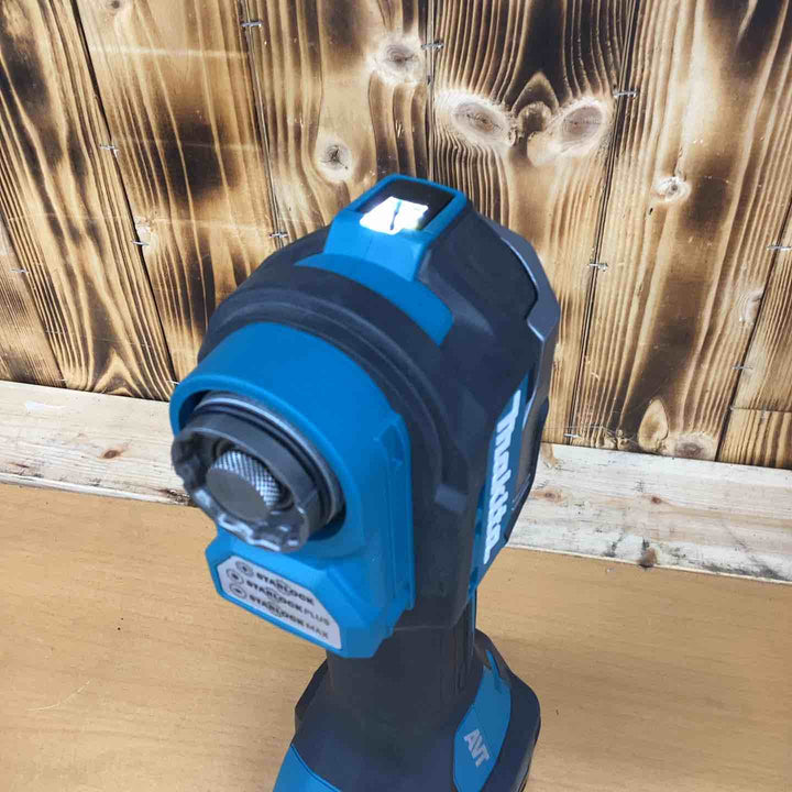 ★マキタ(makita) コードレスマルチツール TM001GRDX【越谷店】