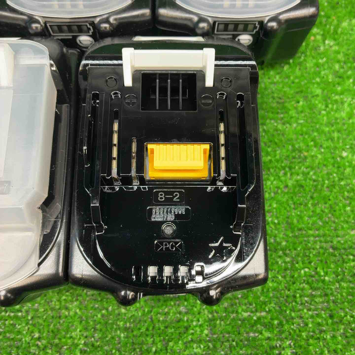 【20個セット】マキタ(makita) リチウムイオンバッテリー 18V/6.0Ah BL1860B 【藤沢店】