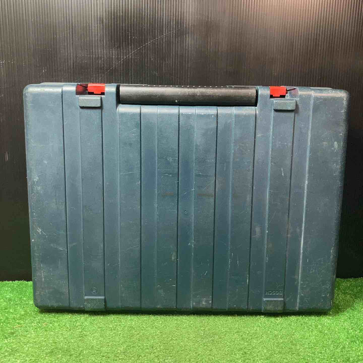 【中古品】★ボッシュ(BOSCH) コードレスハンマドリル GBH36V-LIY バッテリー2個、充電器付き【岩槻店】