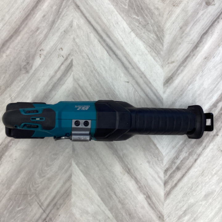 ★マキタ(makita) コードレスレシプロソー JR001GRDX【越谷店】
