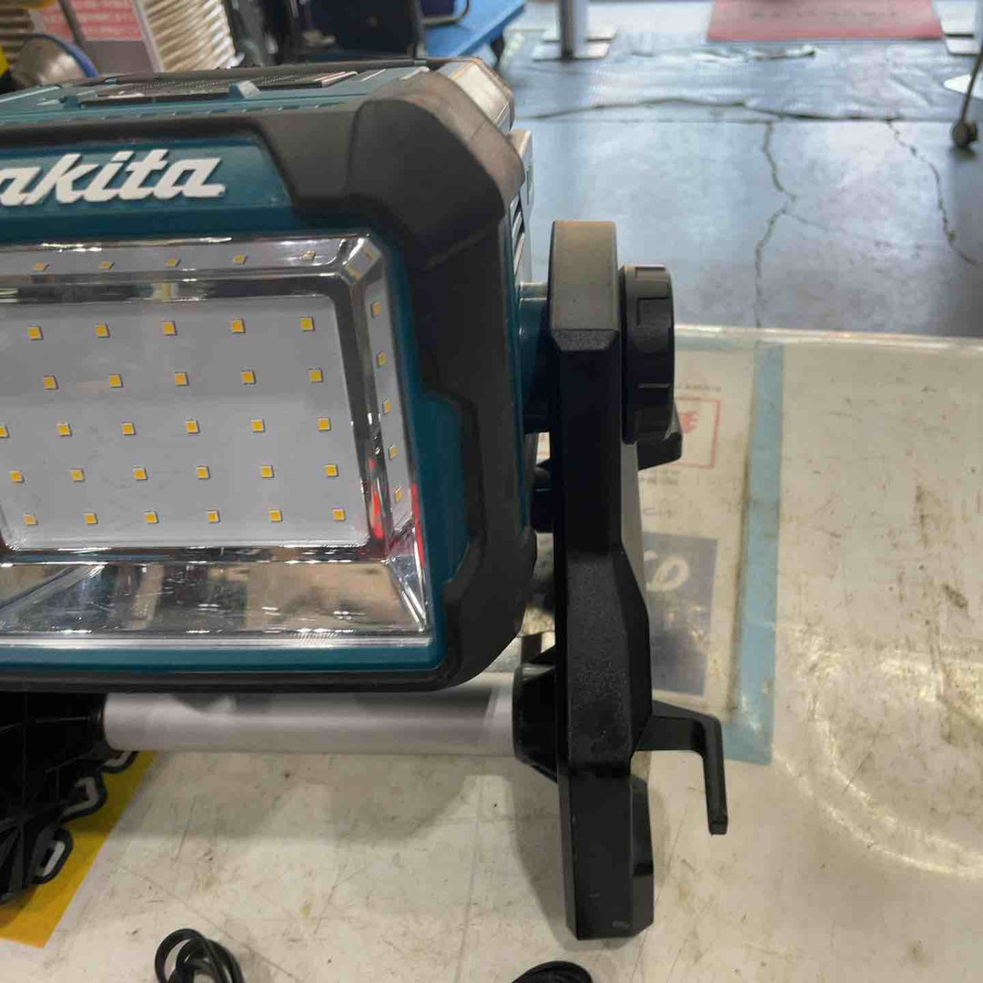 ★マキタ(makita) コードレススタンドライト ML811【川口店】
