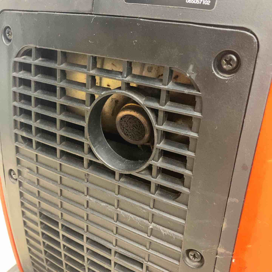 ☆工進(KOSHIN) インバーター発電機 GV-16i【川越店】