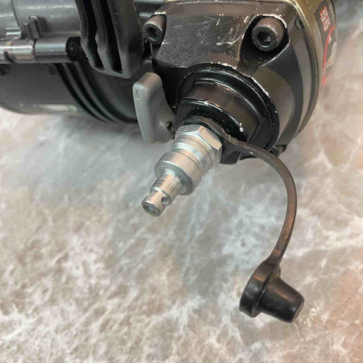 ★ハイコーキ(HIKOKI ※旧:日立工機) 高圧エア釘打ち機 NV65HR2(S)【八潮店】
