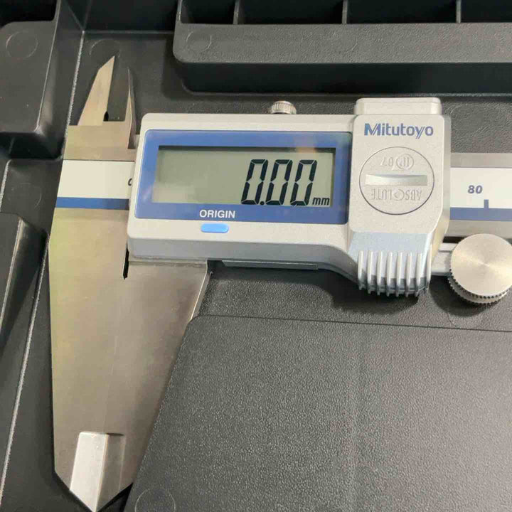 ミツトヨ Mitutoyo デジタルノギス 500-714-20 CD-P30M【草加店】