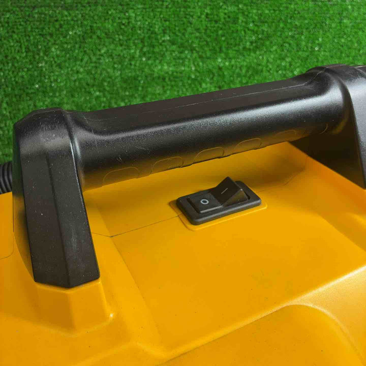 DEWALT(デウォルト) 18V 乾湿両用コードレスクリーナー DCV580-JP【藤沢店】