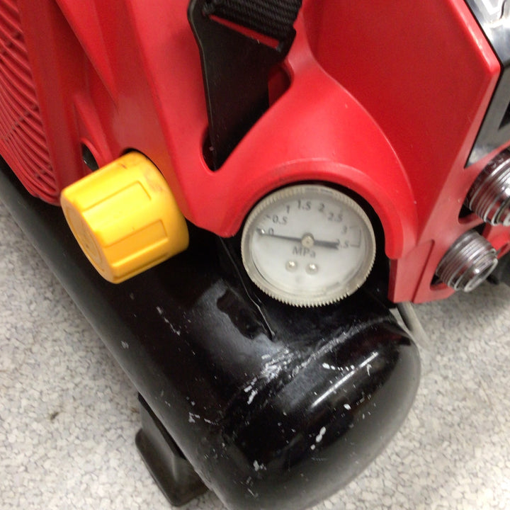 ★マックス(MAX) エアコンプレッサー AK-HL1110E【八潮店】