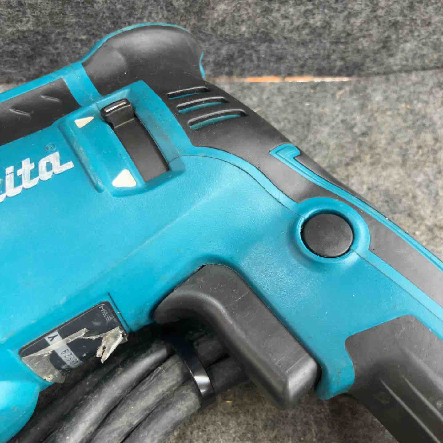 ☆マキタ(makita) ハンマドリル HR2300【鴻巣店】 – アクトツール