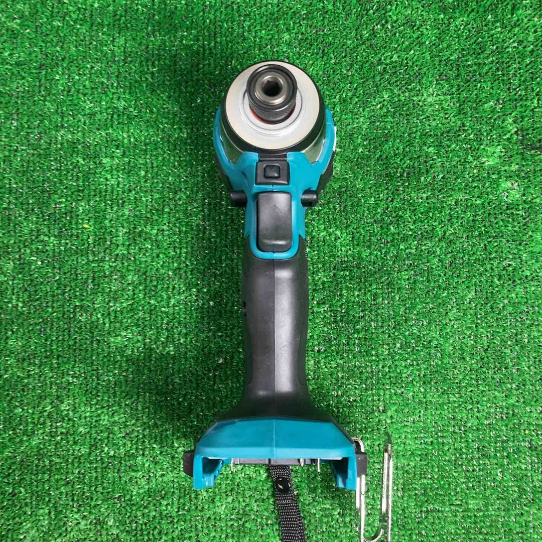 マキタ(makita) コードレスインパクトドライバー TD173DZ【川崎店】