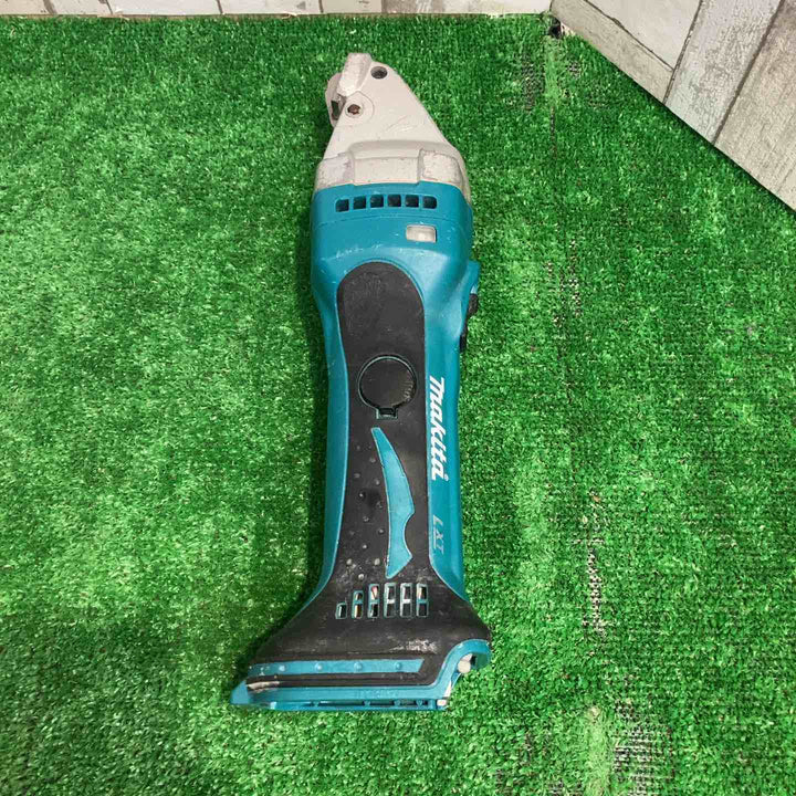 ☆マキタ(makita) コードレスストレートシャー JS161DZ【町田店】