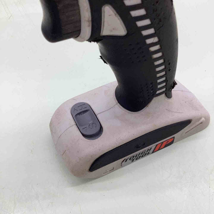 ☆パナソニック(Panasonic) コードレスインパクトドライバー ブラック EZ7544X-B 本体のみ【越谷店】