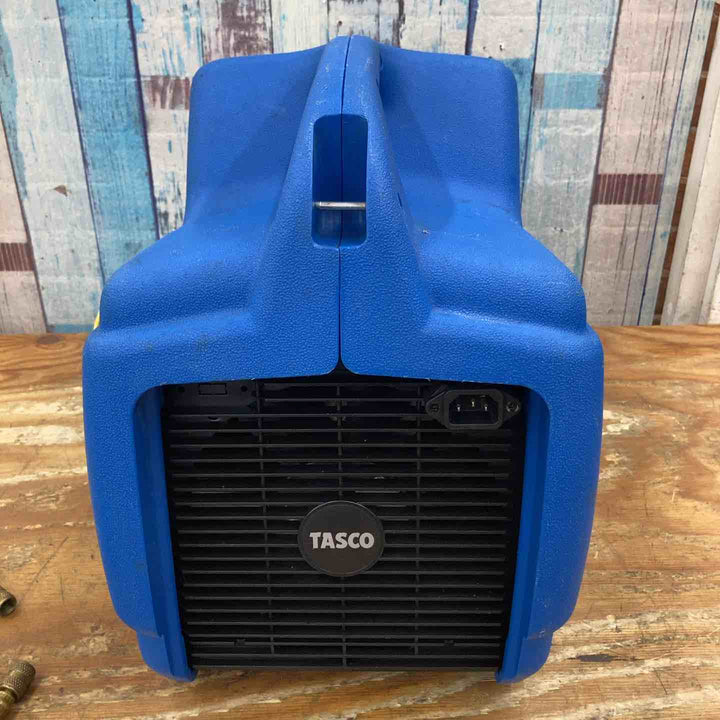 イチネンTASCO TA110X 冷媒回収装置(ツインサンダー) 220【柏店】